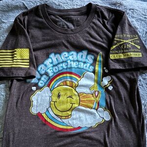 😀Grunt Style t-shirt, FREE w/any $40 purchase